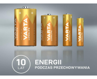 VARTA Longlife 9V - 1456604 - zdjęcie 6